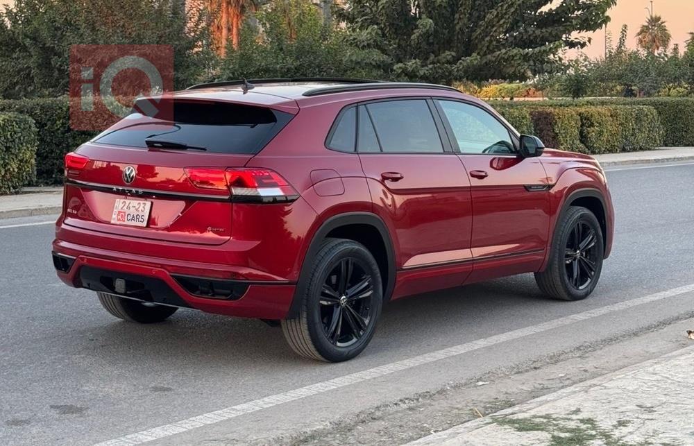 فولكسفاغن أطلس